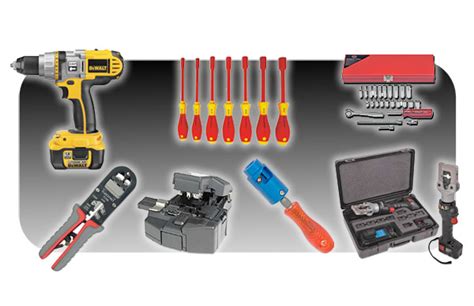 Specialized Tools .